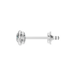Load image into Gallery viewer, The Bezel Glow Studs