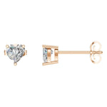 Load image into Gallery viewer, The Heartbeat Studs