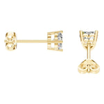 Load image into Gallery viewer, The Heartbeat Studs