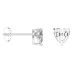 Load image into Gallery viewer, The Heartbeat Studs