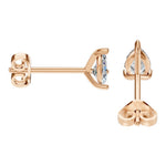 Load image into Gallery viewer, The Teardrop Studs