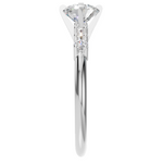 Load image into Gallery viewer, main ring customer 18k white