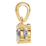 Load image into Gallery viewer, Classic Solitaire Pendant - NE1164