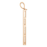 Load image into Gallery viewer, Sacra Radiance Pendant - NE1530