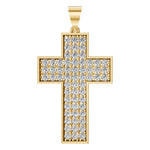 Load image into Gallery viewer, Sacra Radiance Pendant - NE1530