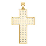 Load image into Gallery viewer, Sacra Radiance Pendant - NE1530