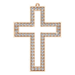 Load image into Gallery viewer, Sacra Lumière Pendant - NE2543