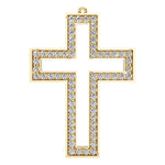 Load image into Gallery viewer, Sacra Lumière Pendant - NE2543