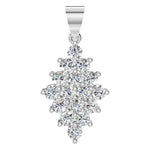 Load image into Gallery viewer, Celestia Cluster Pendant - NE2625