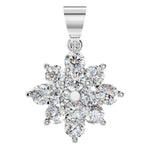Load image into Gallery viewer, Star pendant NE-8445-RO008