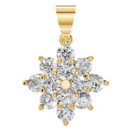 Load image into Gallery viewer, Star pendant NE-8445-RO008