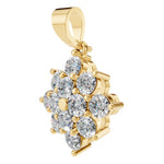 Load image into Gallery viewer, Star pendant NE-8445-RO008