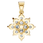 Load image into Gallery viewer, Star pendant NE-8445-RO008