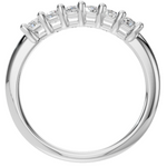 Load image into Gallery viewer, Pear Harmony Band Ring