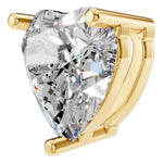 Load image into Gallery viewer, Heart Shape Diamond Pendant - PE1669