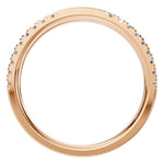 Load image into Gallery viewer, Double Band Ring - RI2459