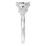 Load image into Gallery viewer, Graceful Oval Ring - RI5352