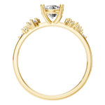 Load image into Gallery viewer, Graceful Oval Ring - RI5352