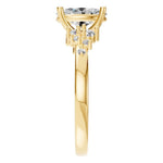 Load image into Gallery viewer, Graceful Oval Ring - RI5352