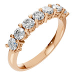 Load image into Gallery viewer, Seven Stone Band - RI5390
