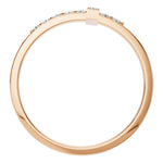 Load image into Gallery viewer, Cross Ring - RI7995