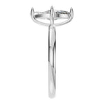 Load image into Gallery viewer, Marquise Solitaire Ring