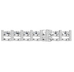 Load image into Gallery viewer, 0.25 CT Diamond Cross