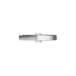 Load image into Gallery viewer, Amora Pavé Heart Pendant