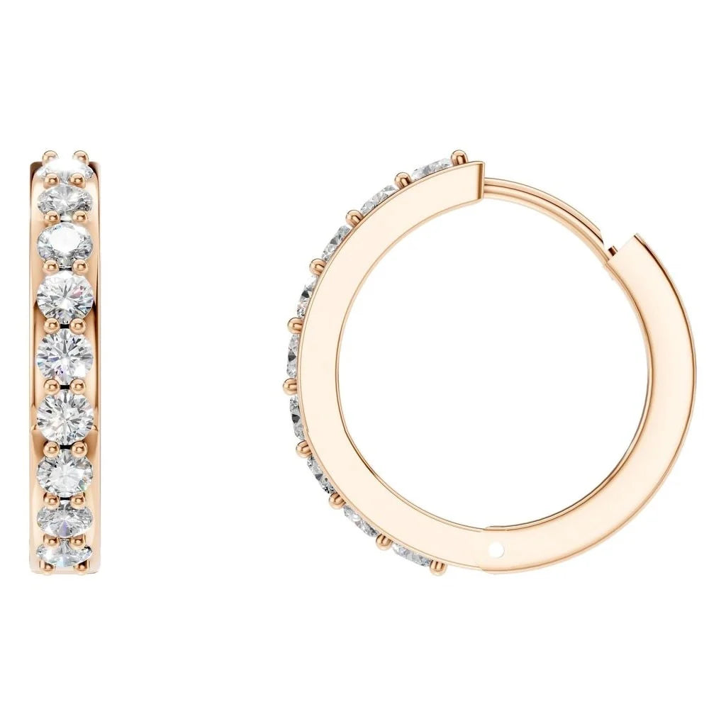 Hoop Earrings