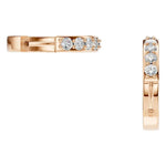 Load image into Gallery viewer, Hoop Earrings