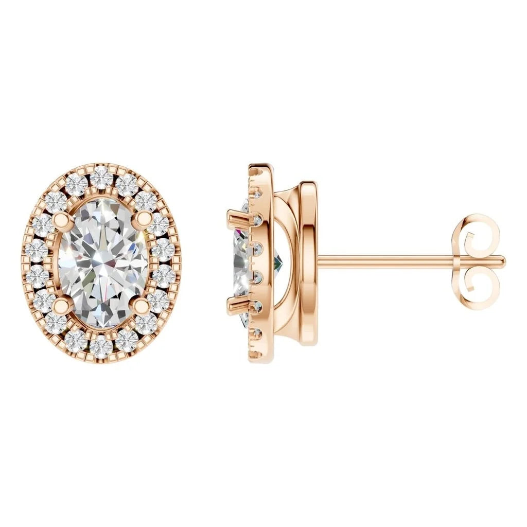 Halo Studs
