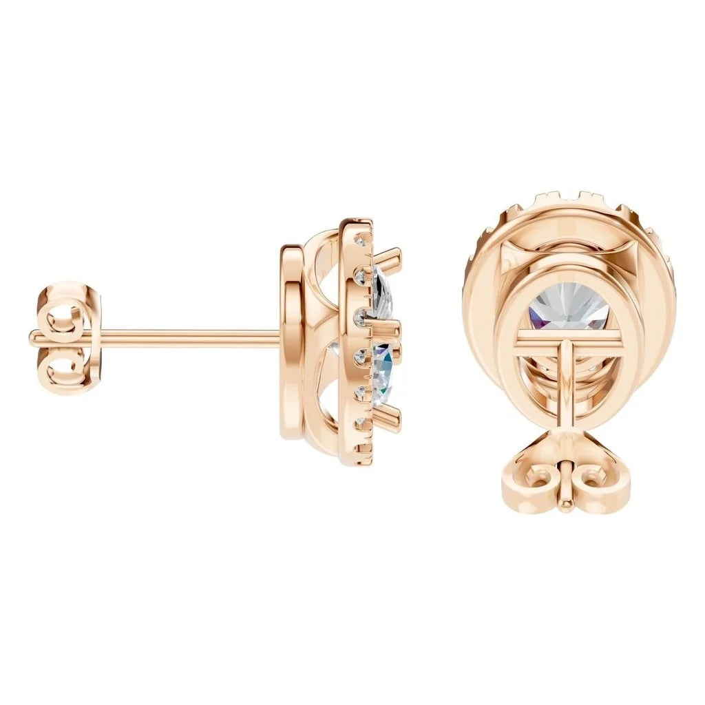 Halo Studs