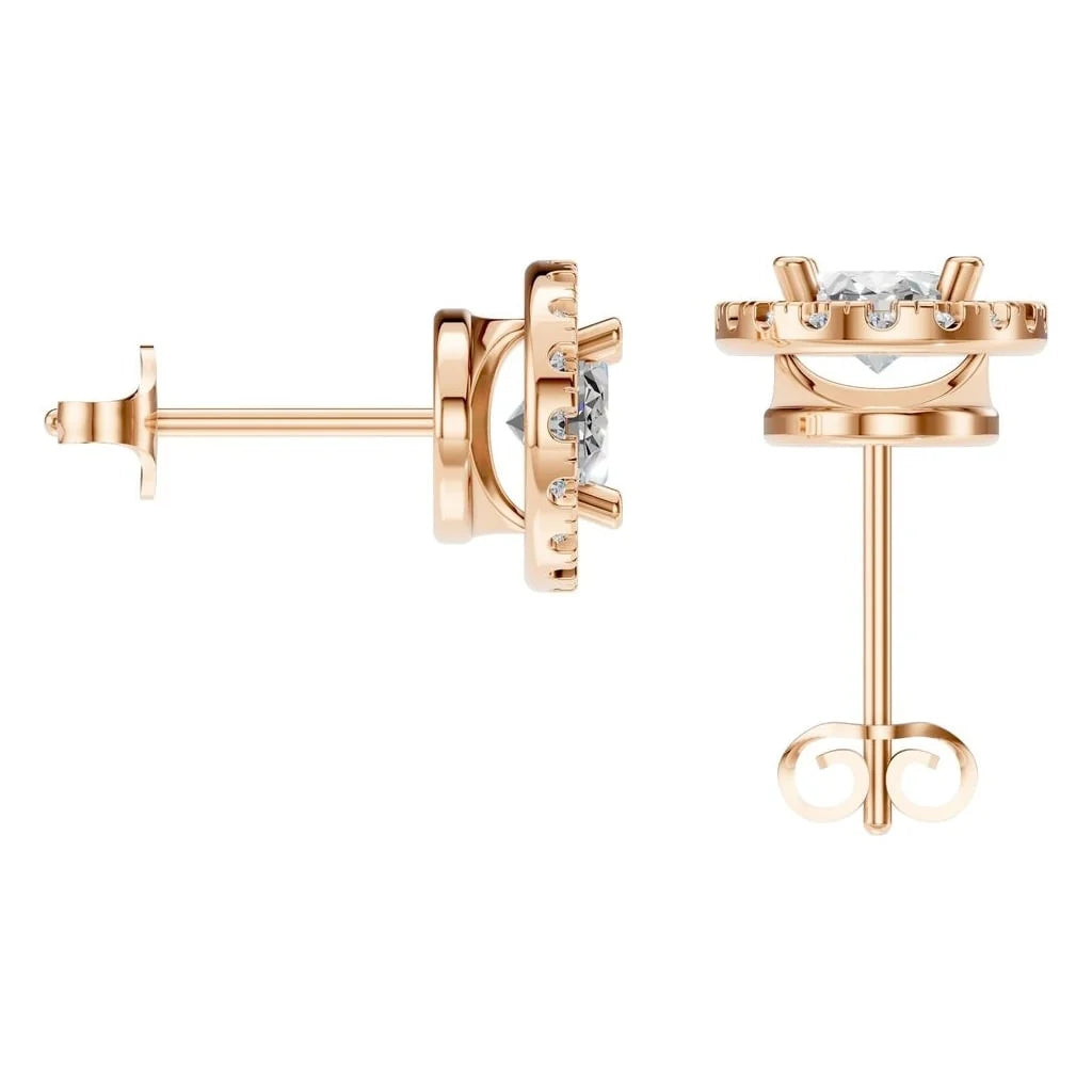 Halo Studs