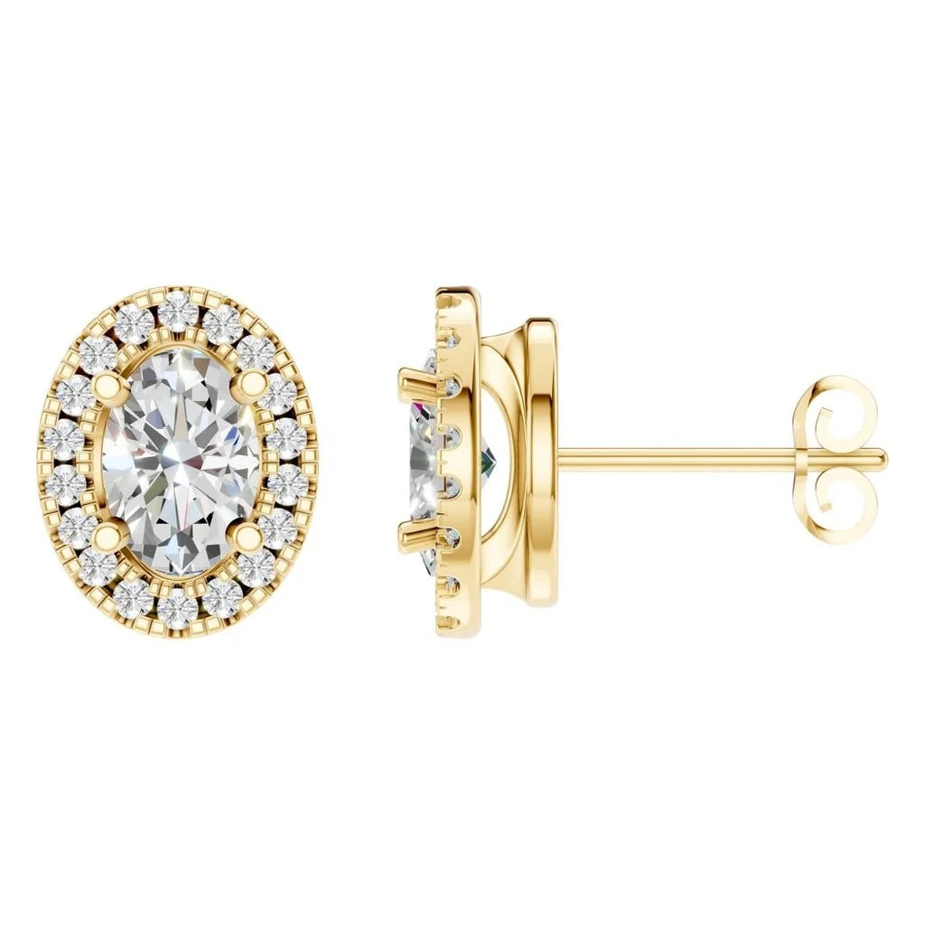 Halo Studs