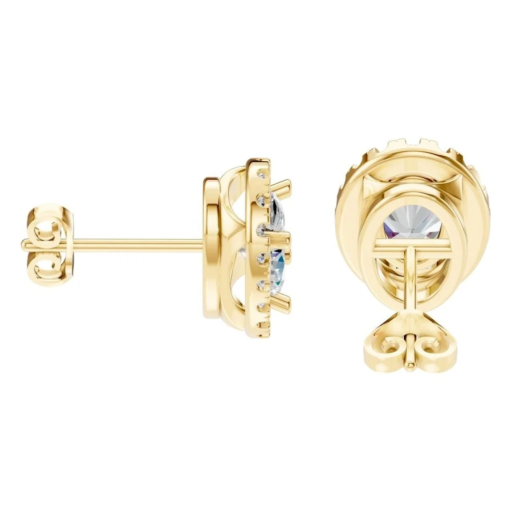 Halo Studs