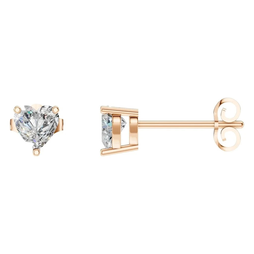 The Heartbeat Studs
