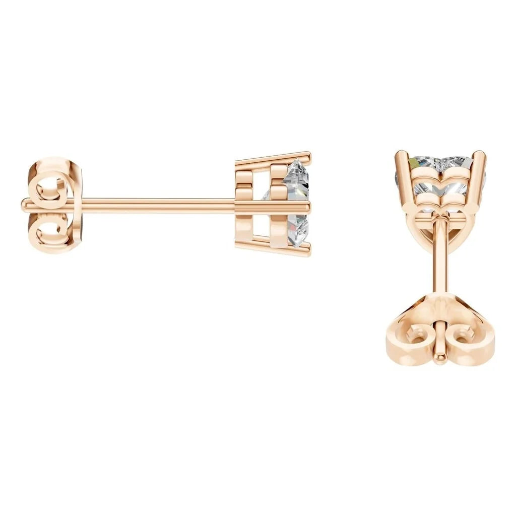 The Heartbeat Studs