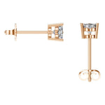 Load image into Gallery viewer, The Heartbeat Studs