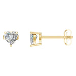 Load image into Gallery viewer, The Heartbeat Studs