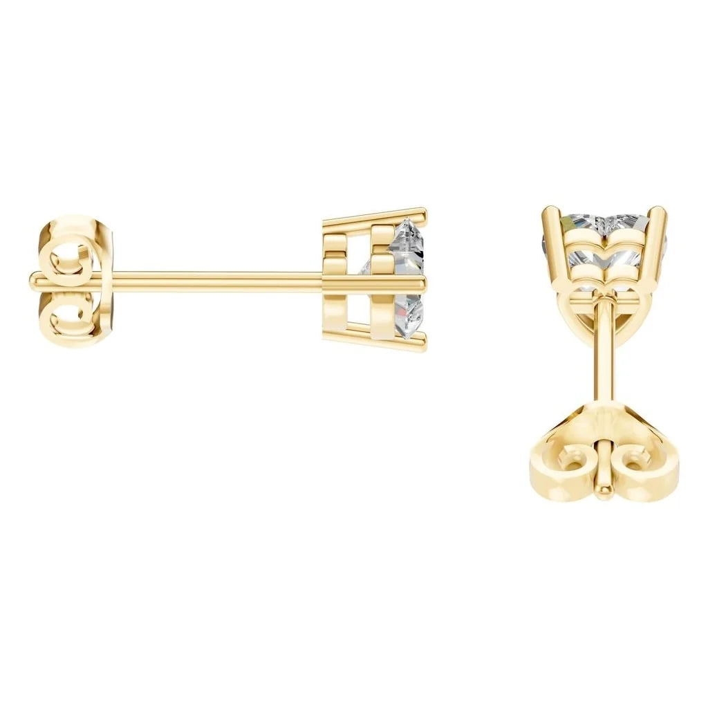 The Heartbeat Studs