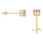 Load image into Gallery viewer, The Heartbeat Studs