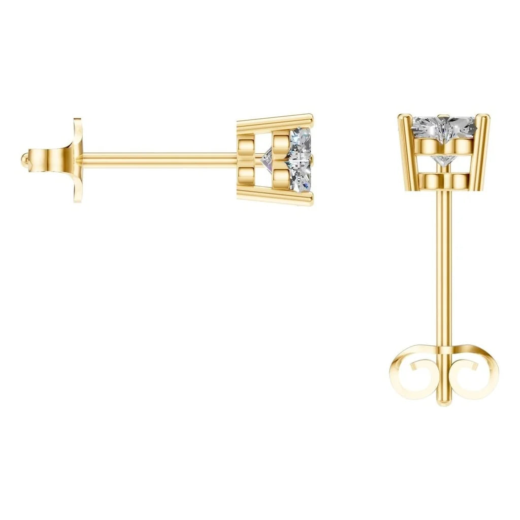 The Heartbeat Studs
