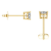 The Heartbeat Studs