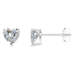 Load image into Gallery viewer, The Heartbeat Studs