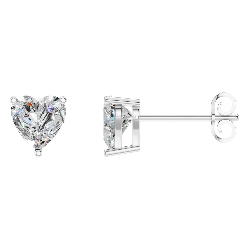 The Heartbeat Studs