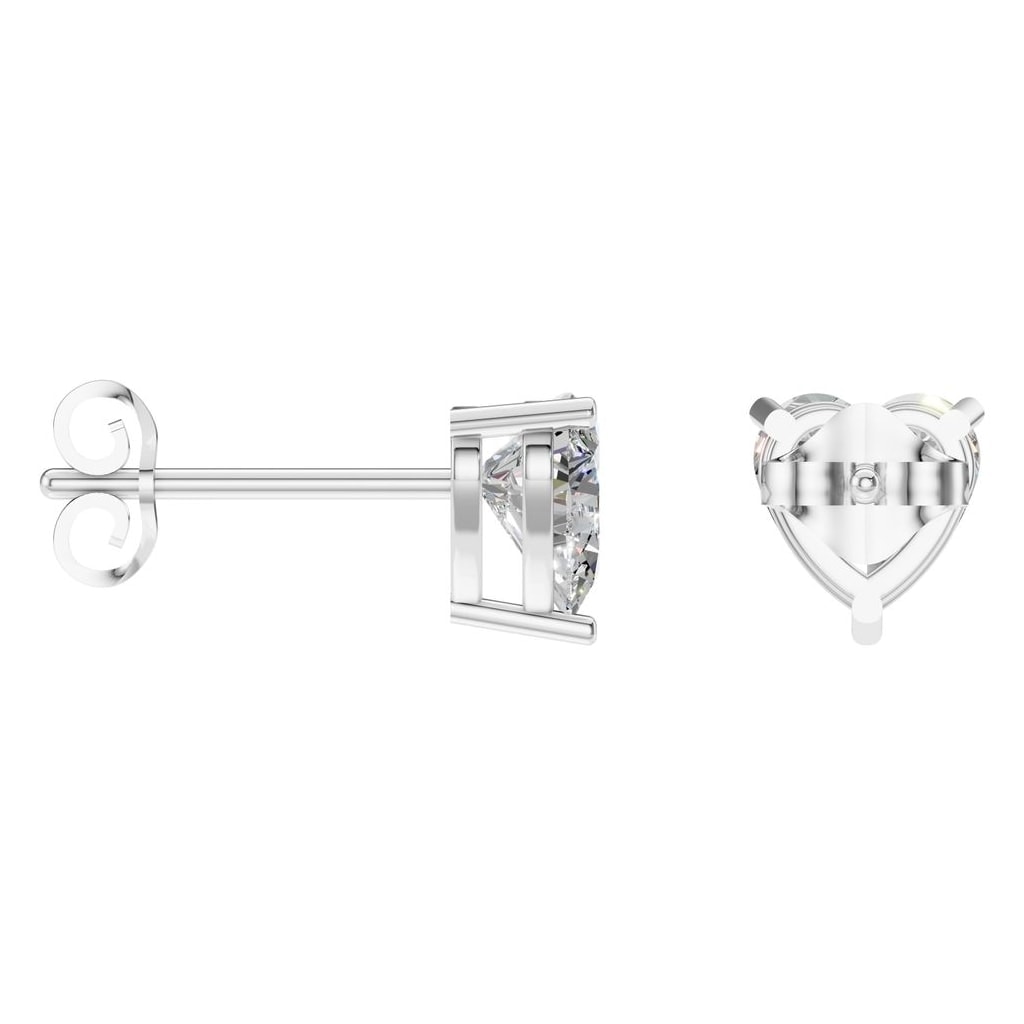 The Heartbeat Studs