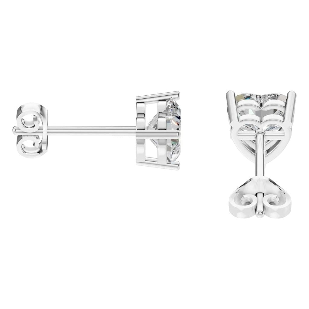 The Heartbeat Studs