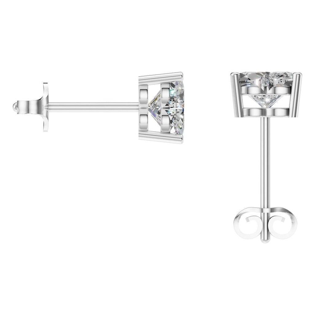 The Heartbeat Studs