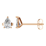 Load image into Gallery viewer, The Teardrop Studs