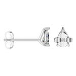 Load image into Gallery viewer, The Teardrop Studs